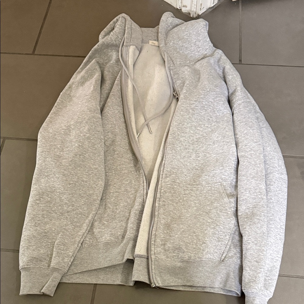 Shop Stevie Gray Hoodie